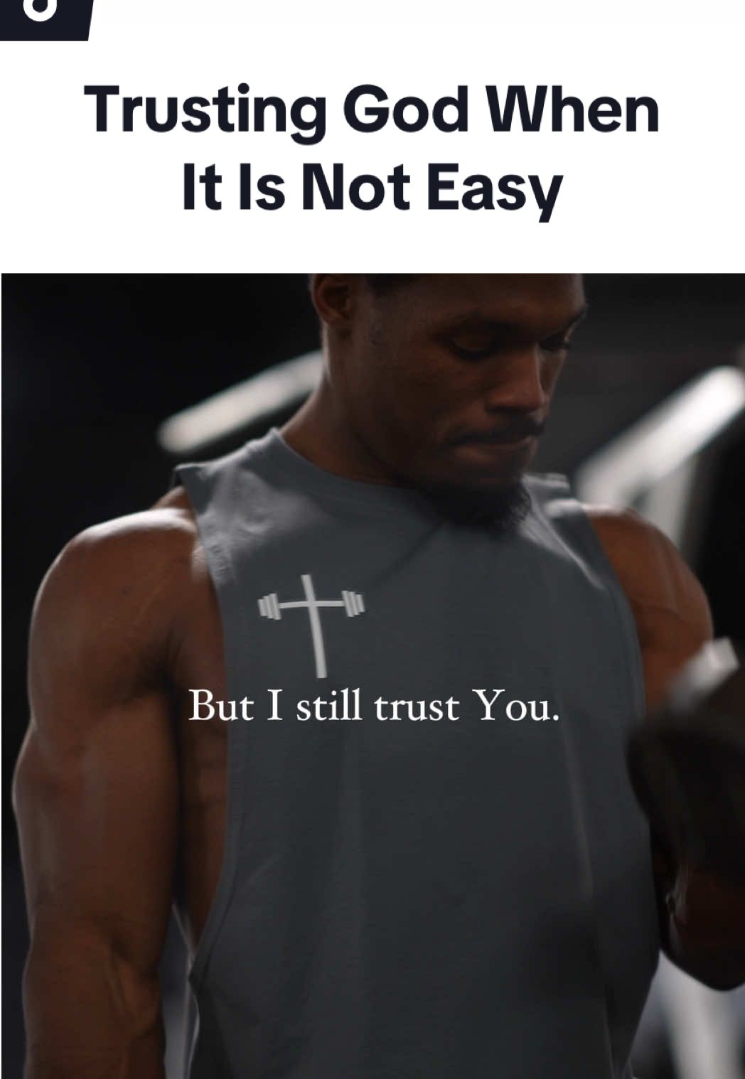Don’t give up! 🙏🕊️ #christian #christiantiktok #fyp 