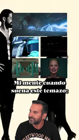 Fleetwood Mac - The Chain 🔥🎧 #temazo #guardianesdelagalaxia #thechain 