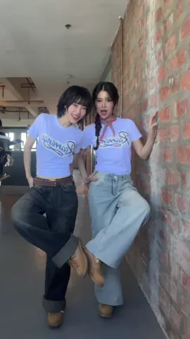 @pigwipa  Fit checkkk!💙