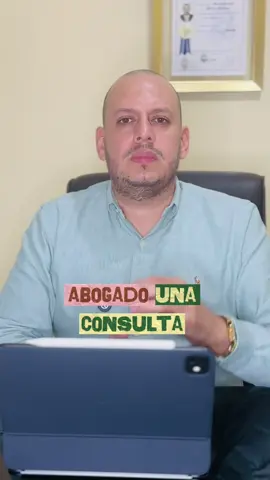 #creatorsearchinsights despejando dudas comunes ¡Contáctenos! #abogado #experiencialegal #foryoupage #foryouu 