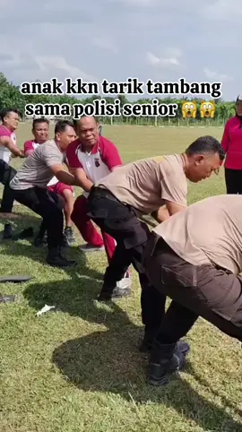 sejari tarikan 🥹#polisiindonesia #tariktambang #kkn2025 #17agustus 