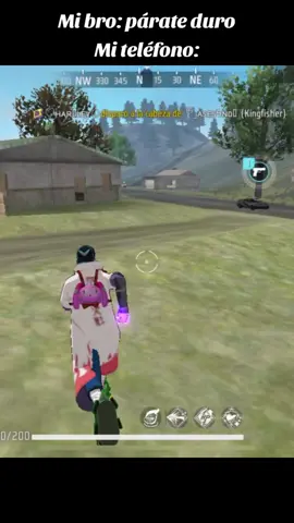 En mi defensa tengo que decir que todavía tengo el poderosisimo iPhone 11 de 64gb de almacenamiento y tengo 63gb lleno #f #fyppppppppppppppppppppppp #free_fire #foryoupage #foryou @TikTok @Garena Free Fire LATAM 