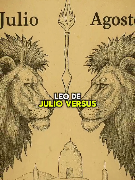 #zodiaco #leon #lion #astrologia #zodiaco 