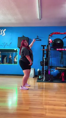 Had to do a double take 🤪 🫶🏼 #divadance #theplacetobe #community #confidence #dance 