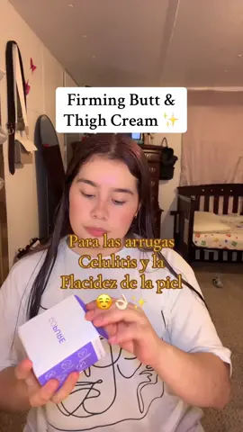 Dile bye✌🏻ala flacidez y ala celulitis ✨🙂‍↔️#gopure#cream#thigh#fyp#tiktokshop@TikTok Shop 🇺🇸 @Gopure 