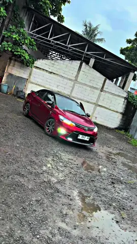 Vios Candy🔥Auto ganteng🤩👏 #modifikasi #viral #rcnet88 #viosmatic #kelilingshowrom 