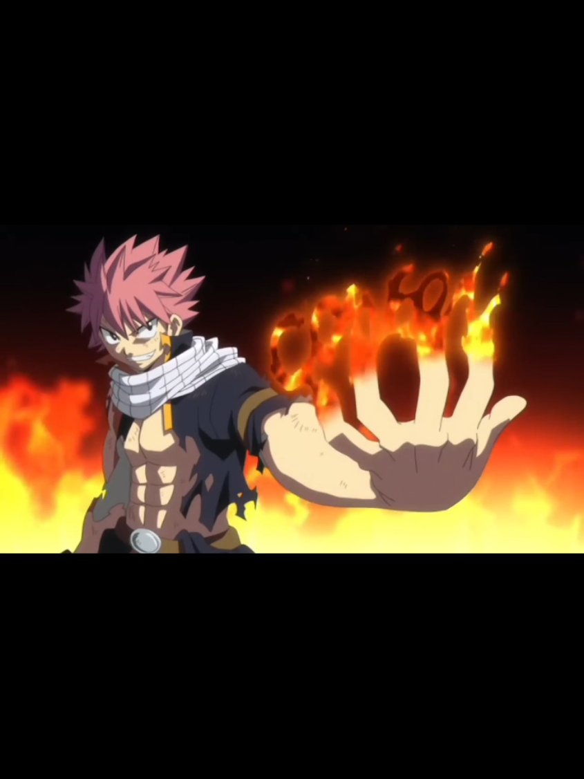 Natsu V.S. Sting & Rogue #fyp #fairytail #tiktokanime 