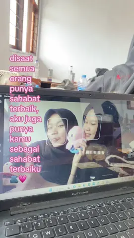 🥹🥹#foryou #fyp #bestfriend #masukberandafyp #fyppppppppppppppppppppppp 