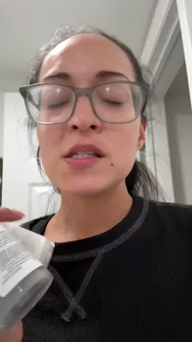 Adiós puntos negros 👋🏼 para los que quieren piel limpia 