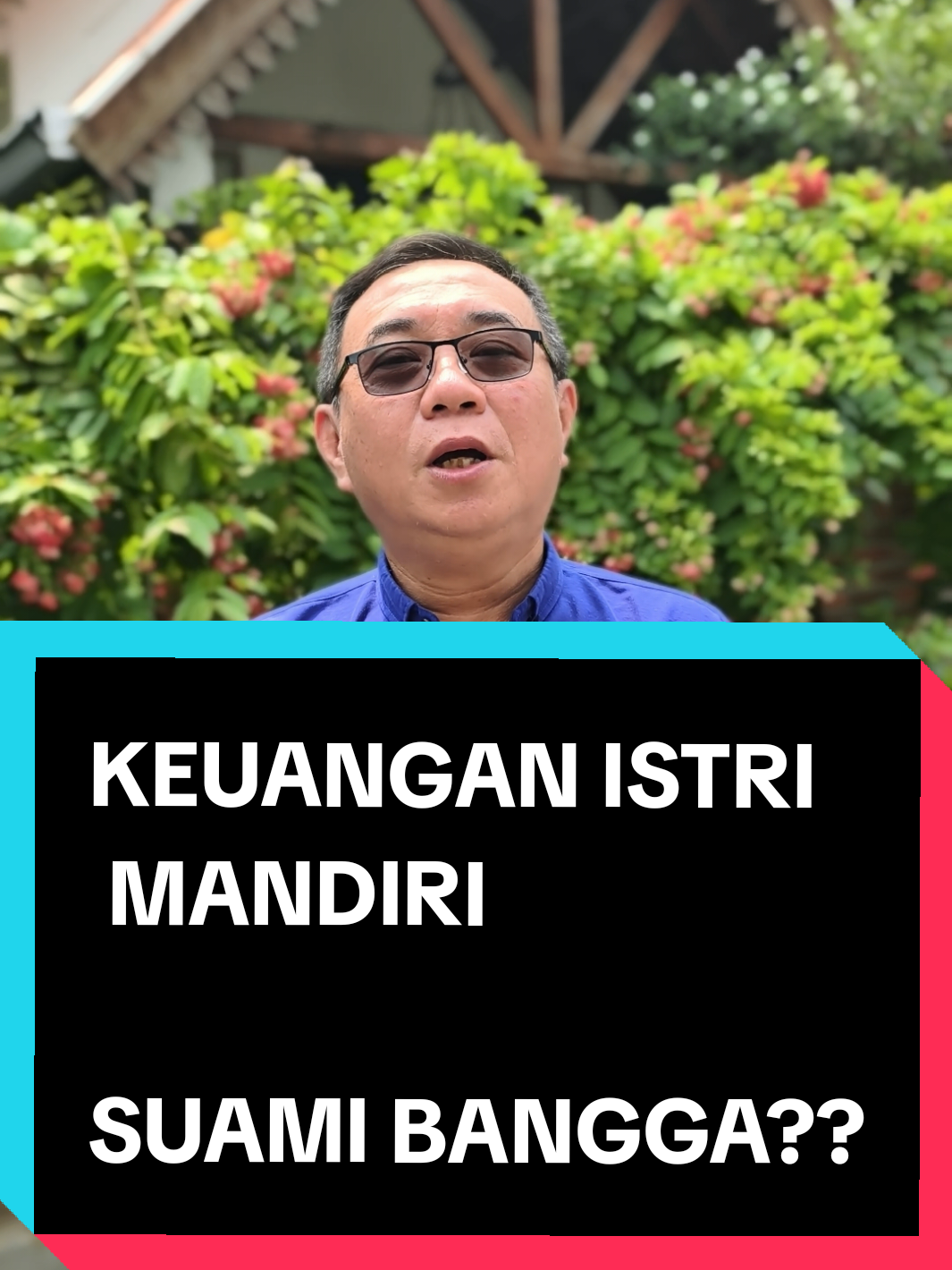 #suamiistri #keluarga #money #family  #gideonyusdianto 