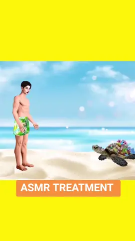 This video is animation treatment not real please TikTok don't under review my video #asmrtreatment #usa🇺🇸 #usa🇺🇸Asmr #usa🇺🇸 #beautyasmr #usa🇺🇸 #asmrvideo #usa🇺🇸 