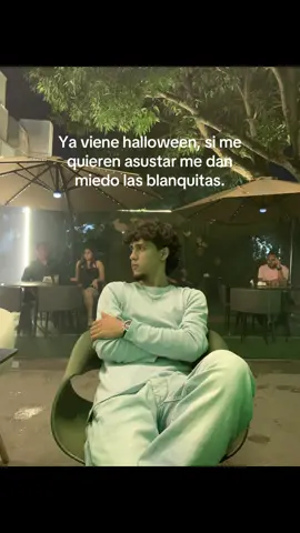 Esassss #fyp #blanquitas #rubias #miedo 