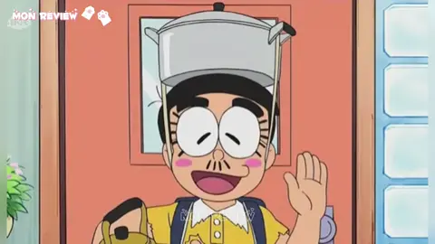 Đorraemon tập mới nhất Virút lan truyền xu hướng##xuhuong##reviewphim##đoraemon##thinhhanh##tiktok