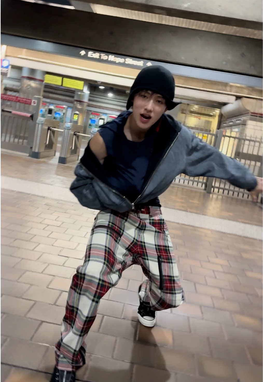 let's gooooo 🤘🤘🤘 #CORTIS #코르티스 #SEONGHYEON #성현 #CORTIS_WhatYouWant 