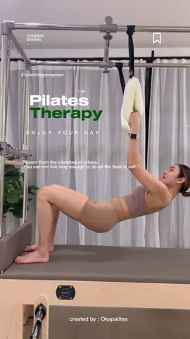 “Pilates: not just about the body, it’s about the mind too. 🧘‍♀️✨” #pilatesinstructor #pilateslovers 