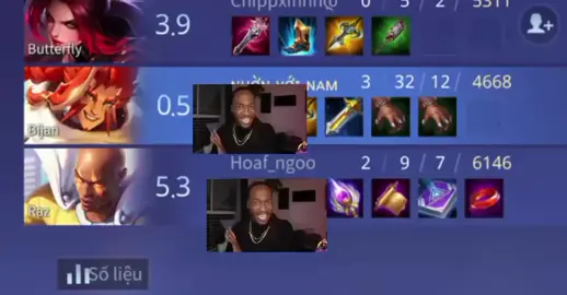 #arenaofvalor#aov#lienquanmobile@ok #creatortiemnang 