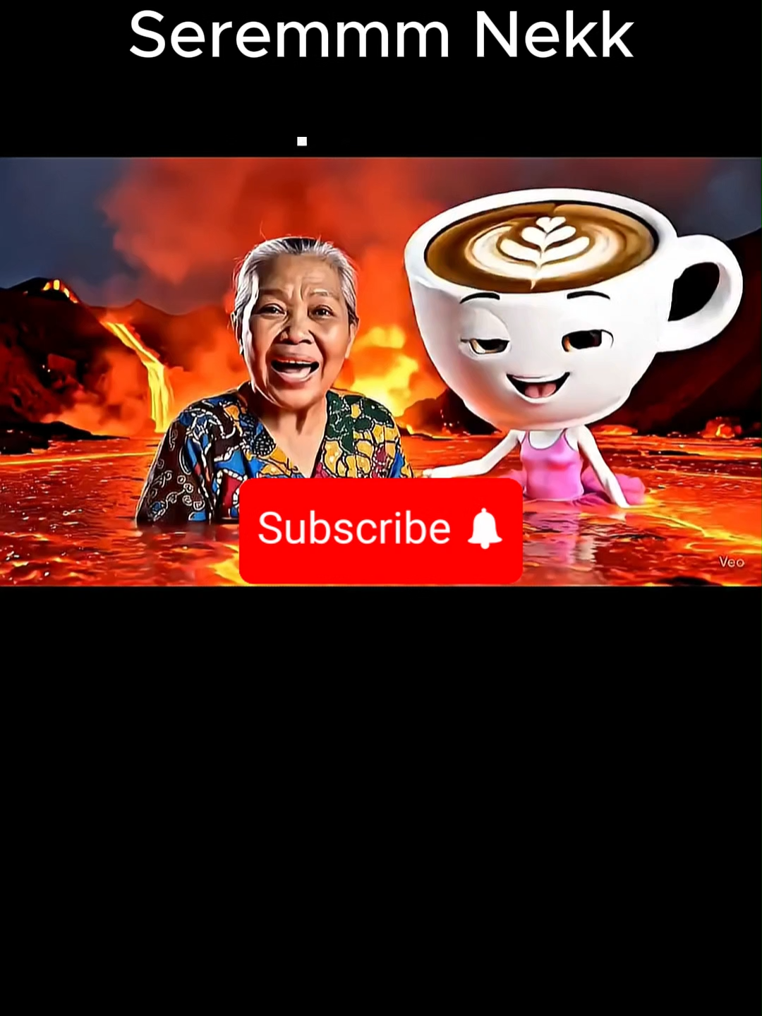 Nenek mandi sama ballerina cappucina #videoviral #bismilahfyp #fyp #pageforyou #foryou #sorotan #trending #ballerinacappuccina#anomali#comedi #googleveo3 #funny