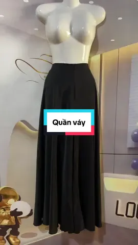 Quần váy mặc áo dài có rất nhiều màu #quanvay#aodai#aodaivietnam#trannghiem16 