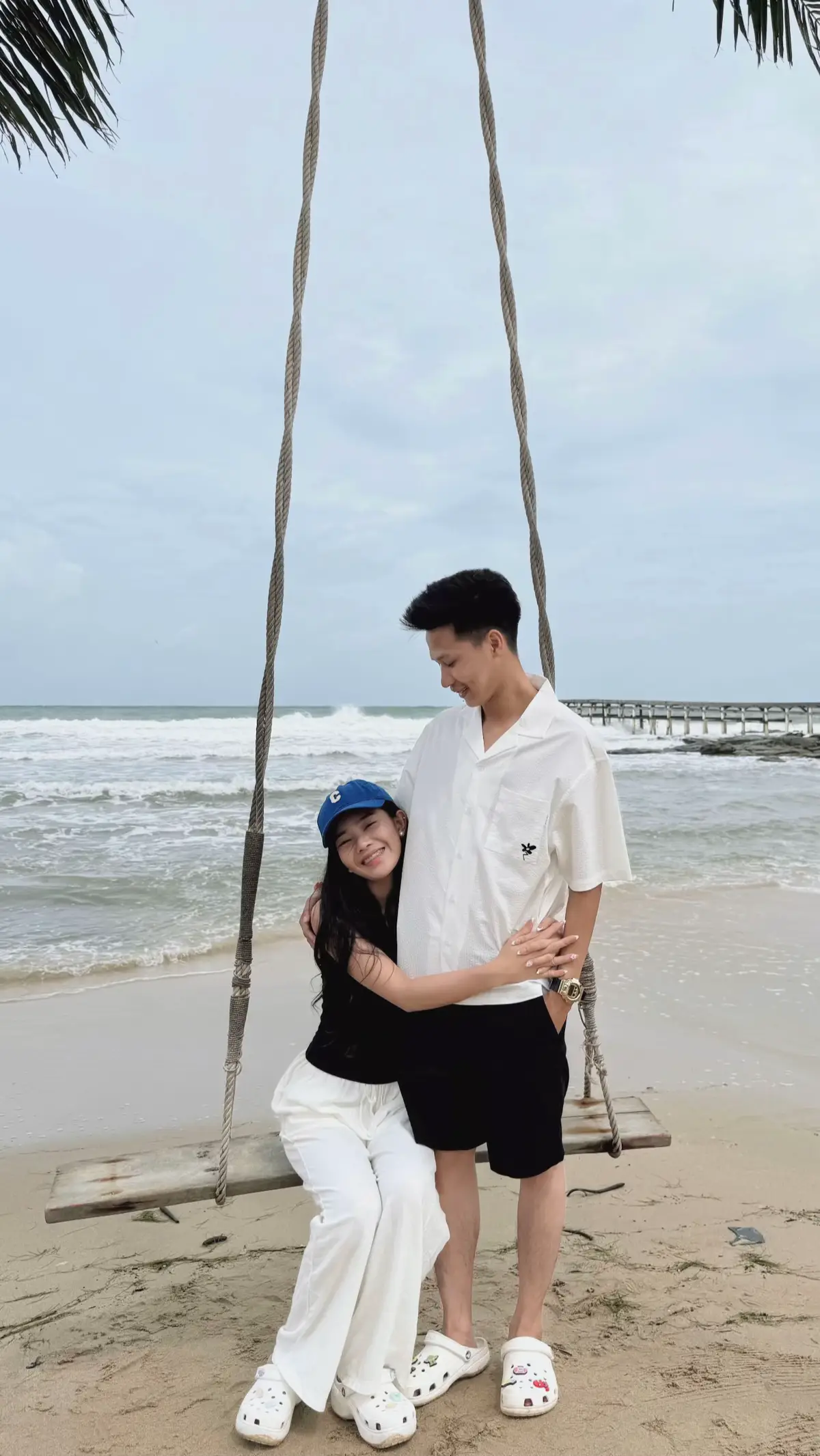 POV : អូនស្រឡាញ់តែបងម្នាក់គត់