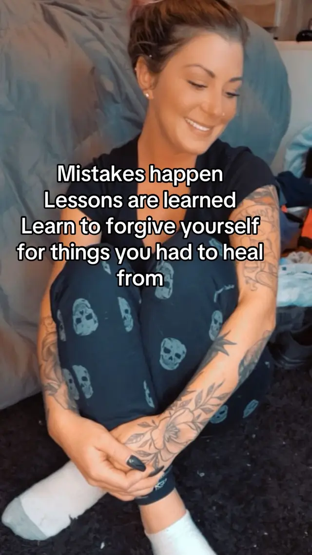 Experiences are apart of life #motivation #foryou #viral #selflove #listentomenow