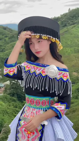 💗💗. #nkaujhmoob                             #xuhuong 