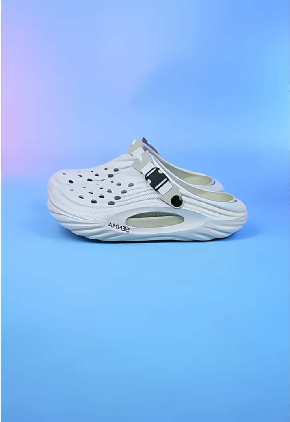D.I.Y Sepatu Sandal Pria Premium 