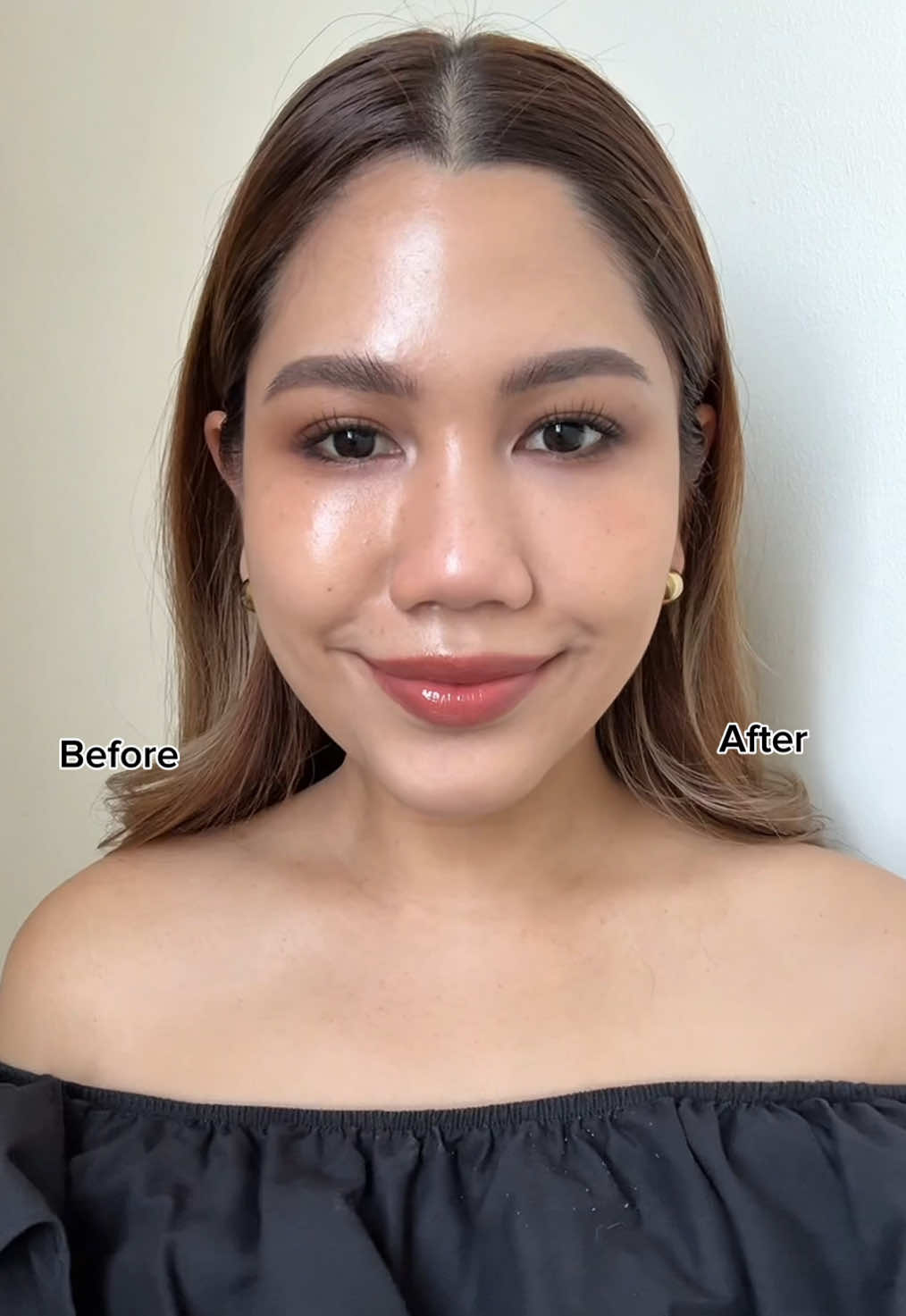 #MACSTUDIOFIX แป้งที่จริงใจกับคนหน้ามัน ปกปิด ติดทน ผิวสวยตลอดวัน⚡️🖤 @deadearrr #MACCosmeticsThailand #macartistthailand #รีวิวบิวตี้ #แป้งคุมมัน 