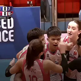 Part 477|KYLA ATIENZA DIGS #kylatienza #volleyball7610 #volleyball #fyppppppppppppppppppppppp #creamlinecoolsmashers 