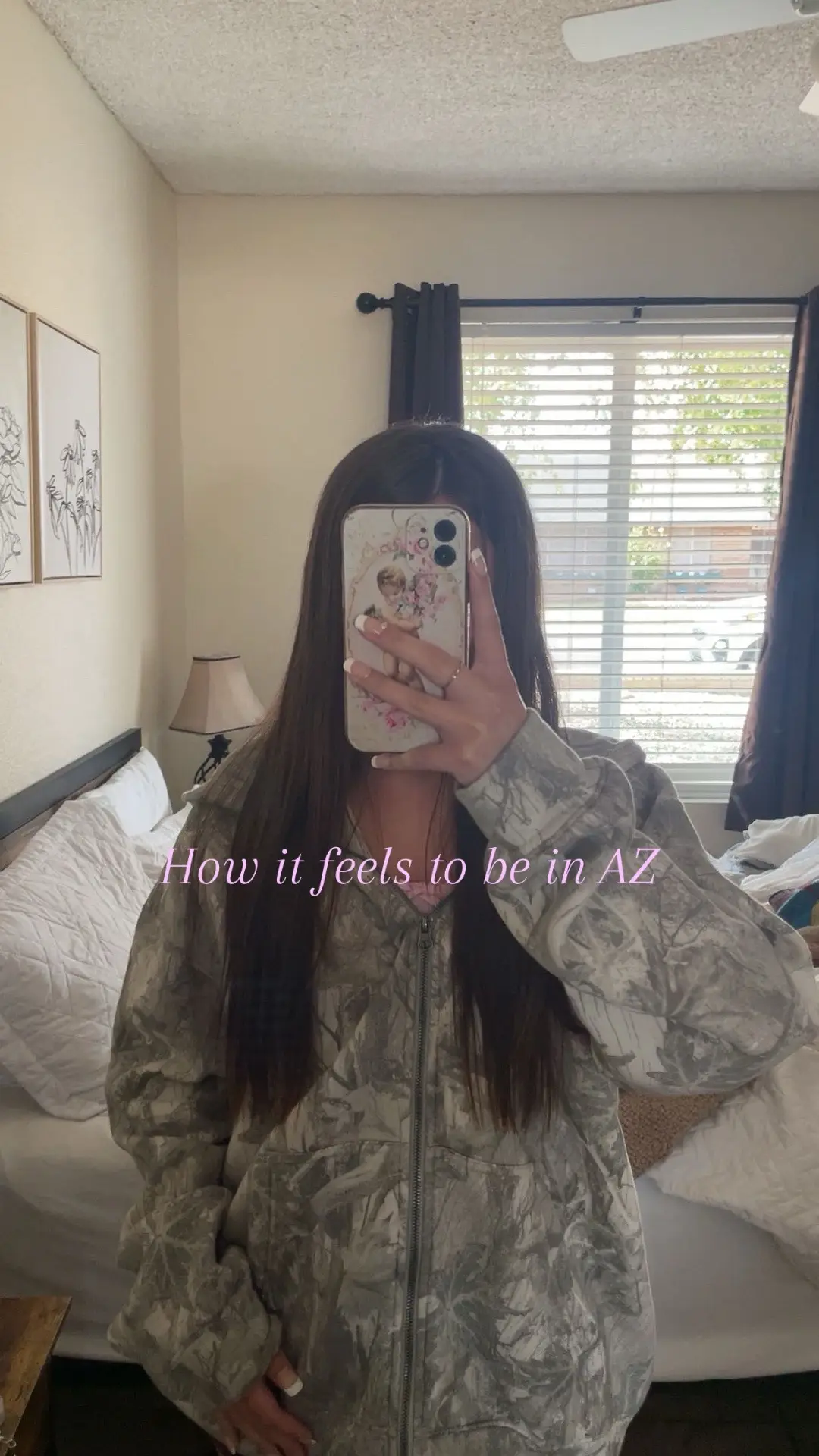 My party city 🏜️🌺🌆 