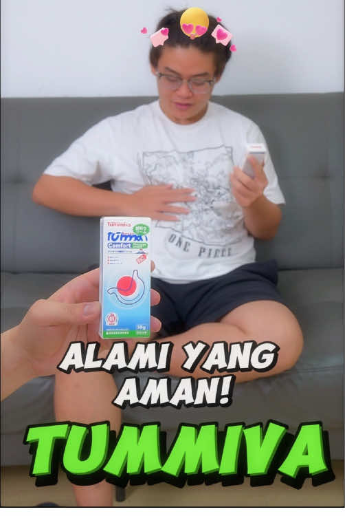 Gel pencernaan yang digunakan oleh semua orang di sekitarmu,apakah kamu belum tahu?#health #goodthing #share #tummiva 