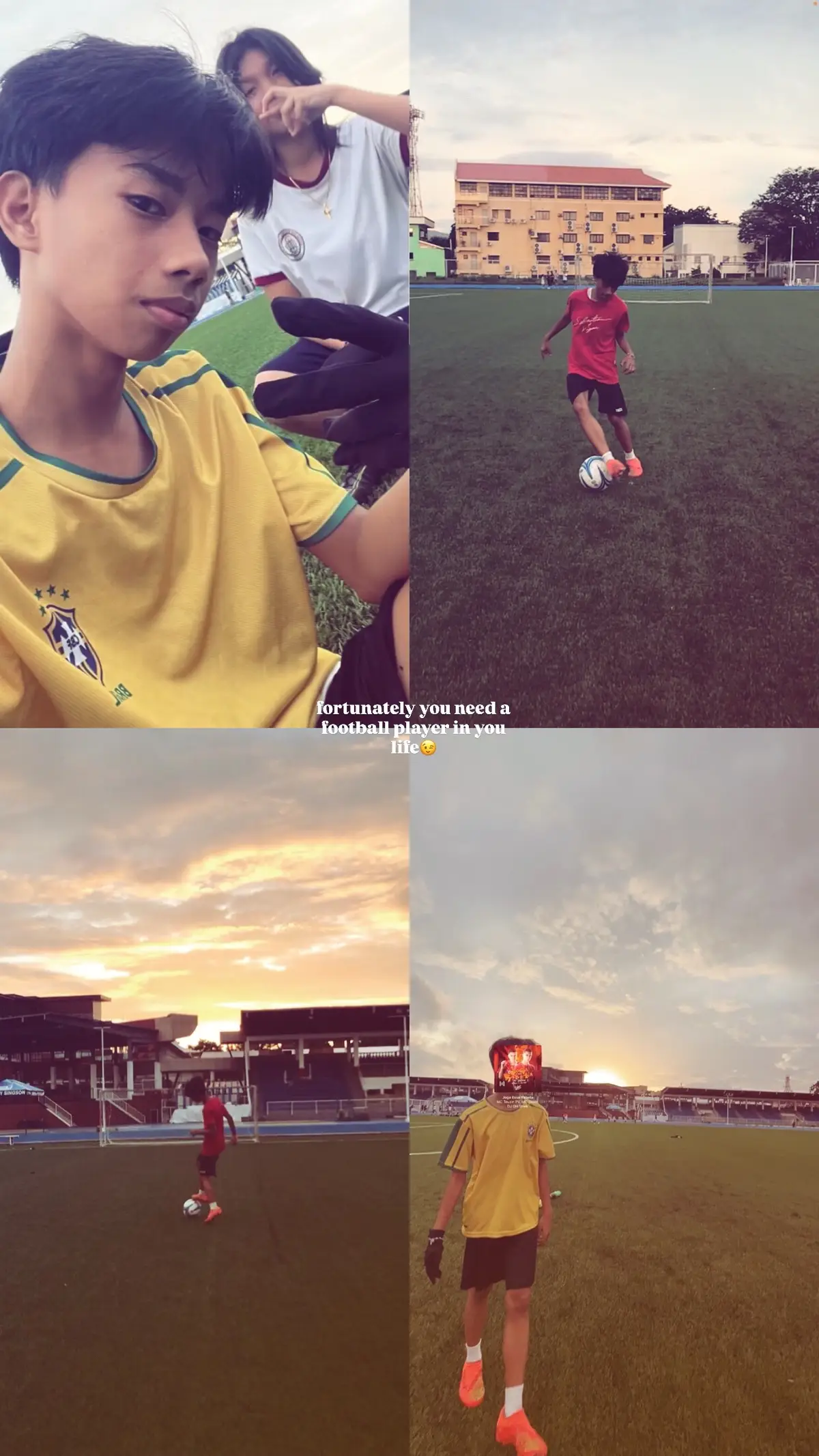 😮‍💨#fyp #football 