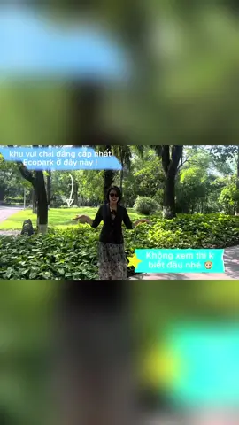 Kolorado Khu Vui Chơi Thú Vị Tại Ecopark #ecopark #bds #batdongsan #xuhuong #xuhuongtiktok 