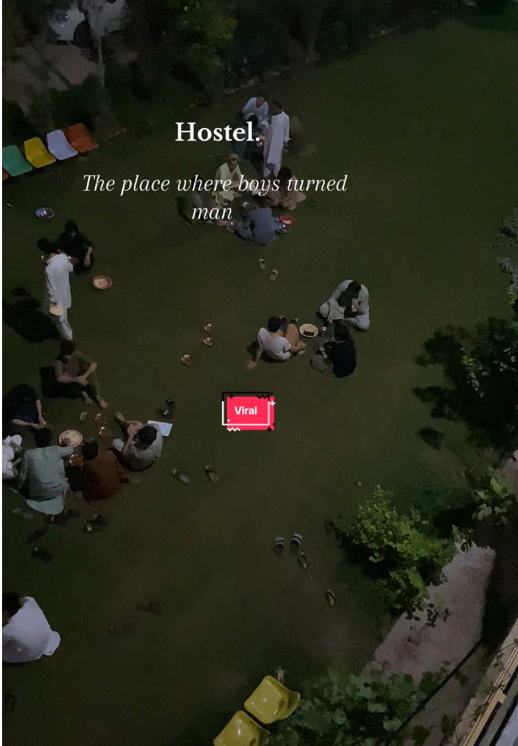 Hostel is the place where boys become man. They hit there dreams . They surpass tough situations and they are the real hero’s . #foryou #tiktok #viral #peshawar #damamhostel @TikTok  @ÐopaminĒ   ☆ 