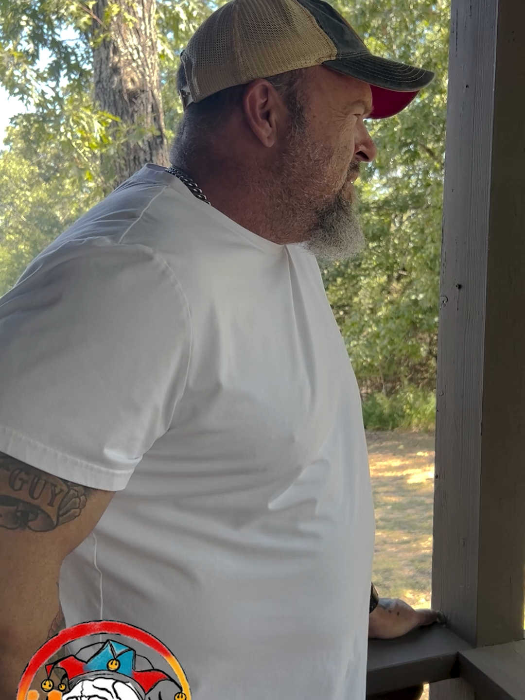 They Knew It #funny #theguy #comedy #fypp