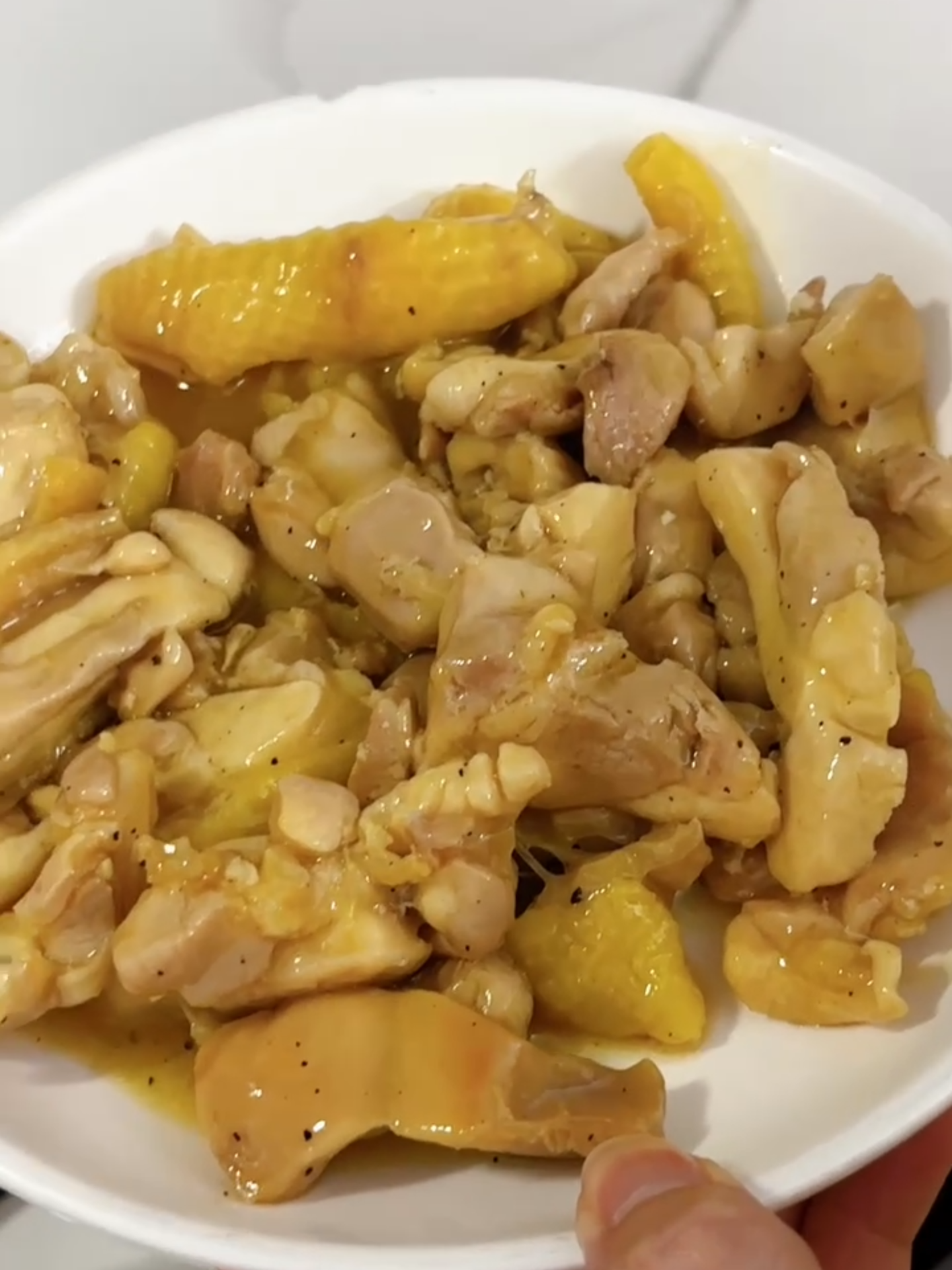 Gà Sốt Chua Ngọt Cùng Engler Bếp Việt #chaosaulong #chaosaulongengler #chaoinox #chaonhiecnang #chaochienxao #chaosaulongchongdinh #chaosaulonginox #chaosaulongdaang #chaosaulongchinhhang #engler #bepviet #englerbepviet #giadungengler #chaosaulongenglerbepviet #monanngonmoingay #bepnha #amthucgiadinh #bepvietngon