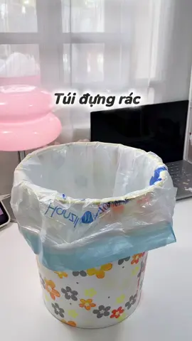 Sắm 1 lần xài nửa năm luôn #tuidungrac #unboxing #xuhuong #imquynhnhu 