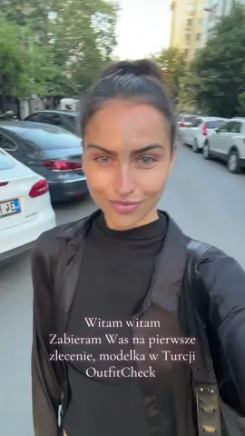 KOCHAM TE SPODNIE! Dorwałam teraz na promce w @RESERVED to nie jest reklama tylko moja polecajka 🤠 #podróże #model #turcja 