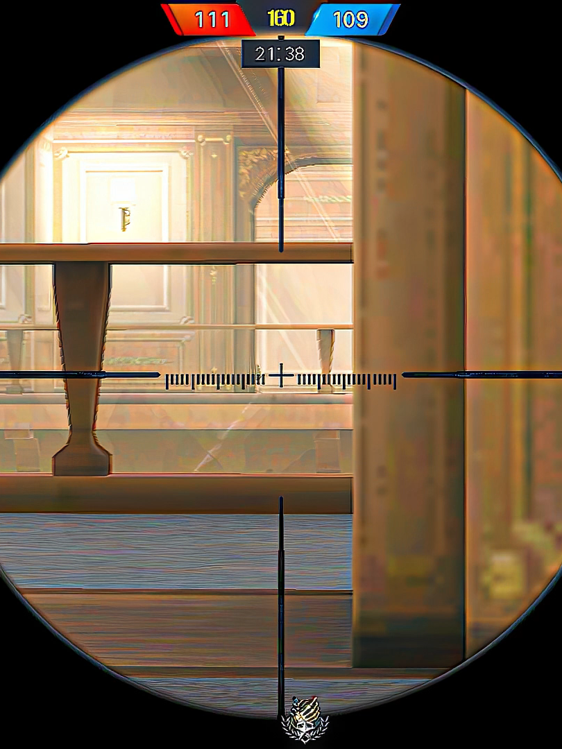 confess is scary #pointblank