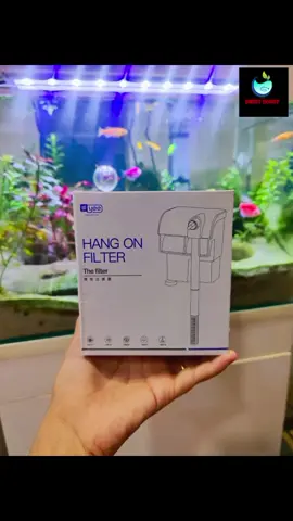 #အပင်ကန်၊ ငါးကန်တွေမှာ Quality ကောင်းတဲ့ Filter လေးသုံးချင်ရင်   #Yee Hang On Filter လေးရှိတရ်နော်....✨✨😍 (4W) 📌INSTOCK 📌 #instorknow✅❤️ #fyp #yeefilter  SWEET HONEY Fish @ Accessories Store 🏡....အမှတ်၆၂.(မြေညီထပ်) ၉၃လမ်း လမ်းတို (မြန်မာ့ဂုဏ်ရည်လမ်းမပေါ်) မဂ်လာတောင်ညွှန့်မြို့နယ်၊ရန်ကုန်မြို့။  ☎....09785070065