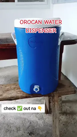 good quality OROCAN WATER DISPENSER  #orocanwaterjug22litters  #orocanwaterdispenser  #Water Dispenser Faucet  #foryoupage  #boostmypost 