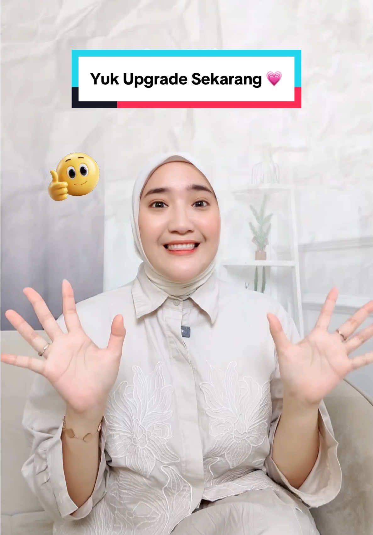 Awalnya cuma iseng beli yg kecil... eh, sekarang upgrade ke yg besar karena sebagus itu Nubiko Essential soothe bikin kulit wajah anak yang lembab & glowing alami! Nggak heran jadi moisturizer anak No.1 💖 Yuk pindah ke ukuran besar, lebih hemat & nggak cepet habis! 🛍️  #nubikoessentialsoothe #ByeBercakPutih  #pelembabwajahanak #facecreamanak #skincareanak