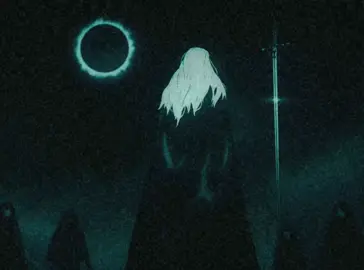 Dark Triad. #anime #dracula #fyp #darktriad #animeedit 