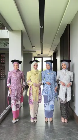 #kebayajanggan #kebayamodern #promomakangajian 