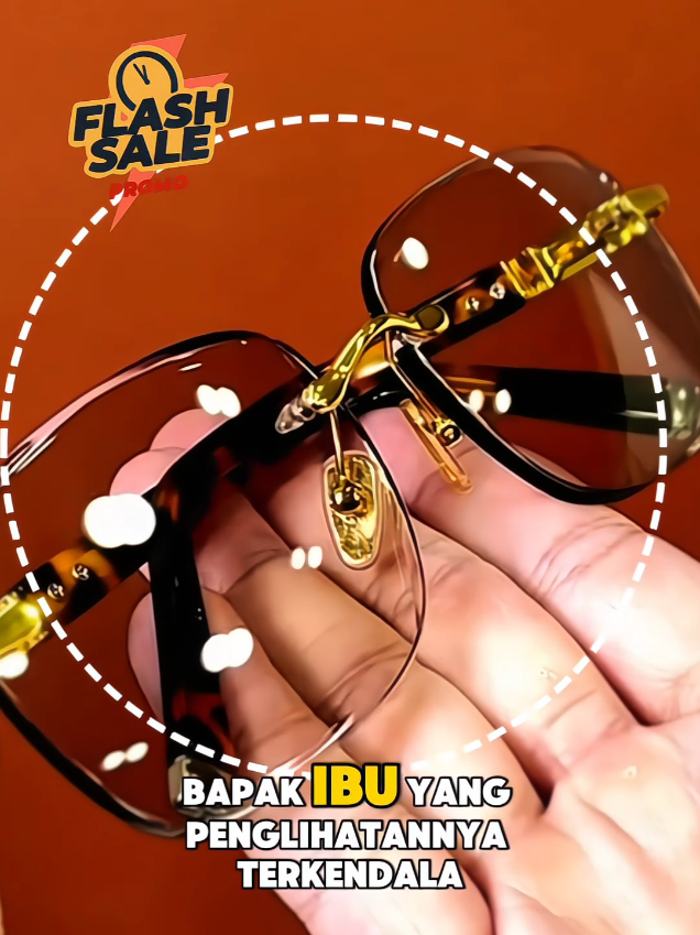 Membalas @warjosuwarjo16Kacamata baca dan jalan viral untuk usia 30-70 tahun anti radiasi sinar hp komputer,  #kacamatabacadanjalan #kacamatadoublefokus #kacamatabacaplus #kacamatabaca #kacamatabacaantiradiasi 