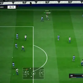 Nghệ thuật tạt ngược #hipnano #fconline #fifaonline4 #xuhuongtiktok #NangTrinhFCOnline 