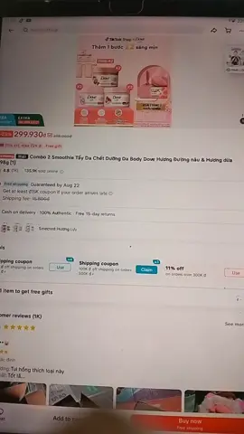 #dove  #hoptaccungunilever #chamsocvalamdep #unileverbeauty 