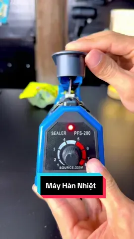 Máy hàn nhiệt Hàn túi thực phẩm #Mầyhnnhieejt #Máyhànnhiệt20cm30cm #Máyhàntúithựcphẩm #DụngCuHoàngAnh #ANHGROUP  