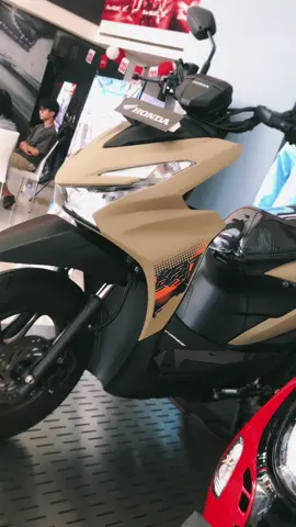 New Beat Street Livery 😍 #lifewithhonda #hondamalang #mpmhondamalang #newbeatstreet #beatstreet #beatstreetmalang 