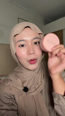 Membalas @Fall saja loose powder hanasui #loosepowder #hanasui 