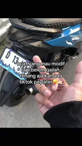 Gasin Gak Seh🤭🤙🏻 #fyp #ogahjinjit #velgdelkevic #velgracing #velgvnd #velgmotor #modifikasimotor #foryou #4u #foryoupage #xyzbca #promositiktok 